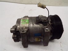 Load image into Gallery viewer, AC COMPRESSOR Volvo S60 V70 XC90 1999 99 00 01 02 - 08 - MRK218253