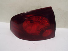 Load image into Gallery viewer, TAIL LIGHT LAMP ASSEMBLY Sentra 2004 04 2005 05 2006 06 Left - MRK218342