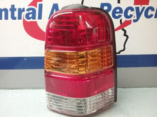 Load image into Gallery viewer, TAIL LIGHT LAMP ASSEMBLY Ford Escape 01 02 03 04 05 06 07 Right - CTL218388