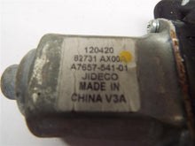 Load image into Gallery viewer, Power Window Motor Nissan Versa 2012 - MRK218517