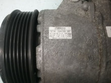 Load image into Gallery viewer, AC COMPRESSOR Subaru Legacy 2010 10 2011 11 2012 12 2.5L 4cyl - CTL218561