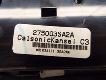 Load image into Gallery viewer, TEMPERATURE CONTROLS Nissan Sentra 2013 13 2014 14 - MRK218705