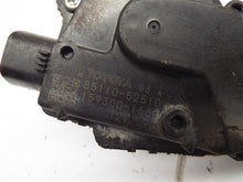 Load image into Gallery viewer, WINDSHIELD WIPER MOTOR XD Yaris 06 07 08 09 10 11 - MRK218846