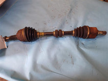 Load image into Gallery viewer, CV AXLE SHAFT Nissan Sentra 2007 07 08 09 10 Front Left - MRK218944