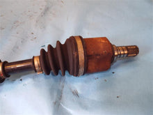 Load image into Gallery viewer, CV AXLE SHAFT Nissan Sentra 2007 07 08 09 10 Front Left - MRK218944