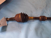 Load image into Gallery viewer, CV AXLE SHAFT Nissan Sentra 2007 07 08 09 10 Front Left - MRK218944