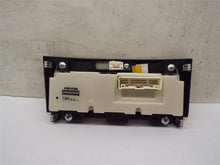 Load image into Gallery viewer, Temp Climate AC Heater Control Nissan Sentra 2007 07 2008 08 2009 09 - MRK218972