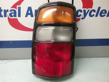 Load image into Gallery viewer, TAIL LIGHT LAMP ASSEMBLY Suburban 1500 Suburban 2500 Tahoe 04-06 Left - CTL219006