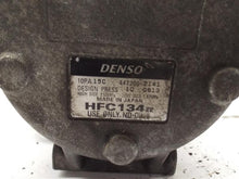 Load image into Gallery viewer, AC COMPRESSOR TOYOTA COROLLA 1998 98 1999 99 00 01 02 - MRK219027