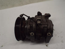 Load image into Gallery viewer, AC COMPRESSOR TOYOTA COROLLA 1998 98 1999 99 00 01 02 - MRK219027