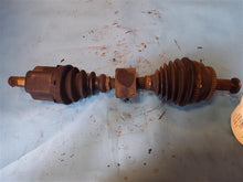 Load image into Gallery viewer, CV AXLE SHAFT Volvo S60 V70 01 02 03 04 05 - 09 Left - MRK219202