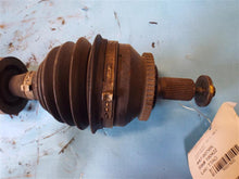 Load image into Gallery viewer, CV AXLE SHAFT Volvo S60 V70 01 02 03 04 05 - 09 Left - MRK219202