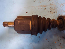 Load image into Gallery viewer, CV AXLE SHAFT Volvo S60 V70 01 02 03 04 05 - 09 Left - MRK219202