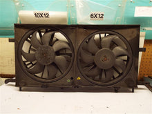 Load image into Gallery viewer, RADIATOR FAN ASSEMBLY Montana Uplander Relay Terraza 2005 05 2006 06 - MRK219306