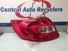 Load image into Gallery viewer, Tail Lamp Light Suzuki Kizashi 2012 - CTL219349