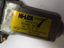 Load image into Gallery viewer, Power Window Motor Kia Sorento 2006 - MRK219539