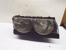 Load image into Gallery viewer, HEADLIGHT LAMP ASSEMBLY BMW 740i 740il 750il 99 00 01 Right - MRK219678