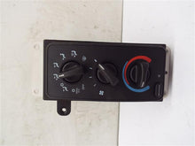 Load image into Gallery viewer, Temperature Controls DODGE 1500 PICKUP 1998 - MRK219754