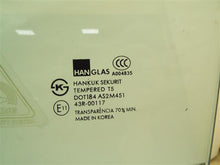 Load image into Gallery viewer, FRONT DOOR GLASS XG300 2001 01 02 03 04 05 Left - MRK219780