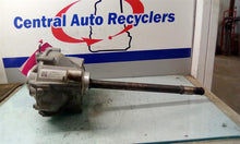 Load image into Gallery viewer, Carrier Assembly Cadillac ATS 2015 - CTL220237