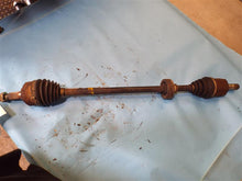 Load image into Gallery viewer, CV AXLE SHAFT Honda Civic EL 1999 99 2000 00 Front Left - MRK220254