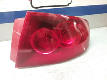 Load image into Gallery viewer, OUTER TAIL LIGHT LAMP Mazda 3 2004 04 2005 05 2006 06 Right - CTL220404