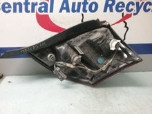 Load image into Gallery viewer, TAIL LIGHT LAMP ASSEMBLY Saturn Ion 03 04 05 06 07 Left - CTL220408