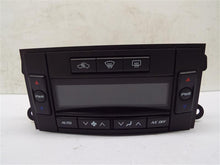 Load image into Gallery viewer, TEMPERATURE CONTROLS Cadillac CTS 2007 07 - MRK220511