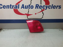 Load image into Gallery viewer, TRUNK LID MOUNTED TAIL LIGHT LAMP Saab 9-5 06 07 08 09 10 Left - CTL220523