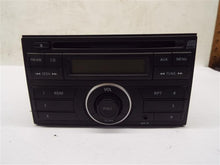 Load image into Gallery viewer, CD PLAYER RADIO Nissan NV200 Versa 10 11 12 13 14 15 - MRK220664