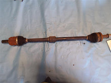 Load image into Gallery viewer, FRONT CV AXLE SHAFT Hyundai Sonata 11 12 13 14 AT Right - MRK220708