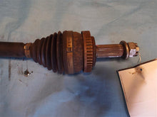 Load image into Gallery viewer, FRONT CV AXLE SHAFT Hyundai Sonata 11 12 13 14 AT Right - MRK220708