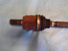 Load image into Gallery viewer, FRONT CV AXLE SHAFT Hyundai Sonata 11 12 13 14 AT Right - MRK220708