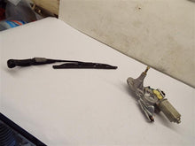 Load image into Gallery viewer, REAR WIPER MOTOR Honda CRV CR-V 2002 02 2003 03 2004 04 - MRK220832