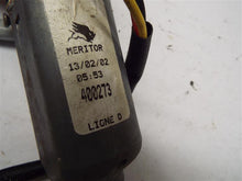 Load image into Gallery viewer, POWER WINDOW MOTOR HOnda Accord 1998 98 99 00 01 02 Front Left Coupe - MRK220867