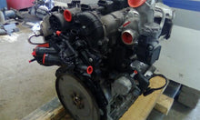Load image into Gallery viewer, ENGINE MOTOR Volkswagen Jetta 2016 16 1.4L - CTL221013