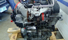 Load image into Gallery viewer, ENGINE MOTOR Volkswagen Jetta 2016 16 1.4L - CTL221013