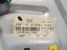 Load image into Gallery viewer, FRONT WINDOW REGULATOR Kia Spectra 2004 04 2005 05 06 07 08 09 Right - MRK221082