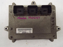 Load image into Gallery viewer, ECU ECM COMPUTER Honda pilot 2005 05 EX - MRK221183