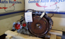 Load image into Gallery viewer, AUTOMATIC TRANSMISSION Honda CR-V 2007 07 2008 08 2009 09 - CTL221318