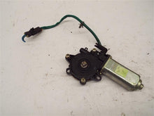 Load image into Gallery viewer, POWER WINDOW MOTOR Nissan Altima 2000 00 2001 01 Front left - MRK221322
