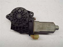 Load image into Gallery viewer, POWER WINDOW MOTOR Sportage 2005 05 2006 06 07 08 09 10 Left - MRK221392