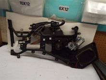 Load image into Gallery viewer, REAR WINDOW REGULATOR Cutlass Malibu 1997 97 98 99 00 01 02 03 04 05 Left - MRK221572