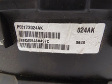 Load image into Gallery viewer, Speedometer Cluster Jeep Liberty 2008 - MRK221650