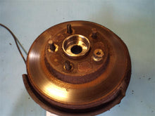 Load image into Gallery viewer, Front Spindle Knuckle S10/S15/SONOMA 2001 - MRK221727