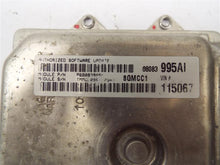 Load image into Gallery viewer, ECU ECM COMPUTER Fiat 500 2012 12 2013 13 2014 14 - MRK221994