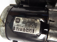 Load image into Gallery viewer, Starter Motor FIAT 500 2012 - MRK221996