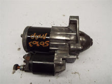Load image into Gallery viewer, Starter Motor FIAT 500 2012 - MRK221996