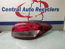 Load image into Gallery viewer, OUTER TAIL LIGHT LAMP Acura MDX 2007 07 2008 08 2009 09 Right - CTL222068