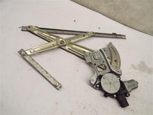 Load image into Gallery viewer, FRONT DOOR WINDOW REGULATOR POWER Outlander 2007 07 2008 08 Left - MRK222141